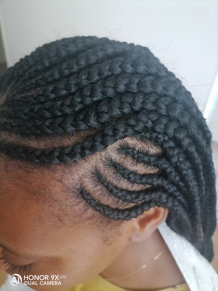 salon de coiffure afro tresse tresses box braids crochet braids vanilles tissages paris 75 77 78 91 92 93 94 95 WXDJKGQV