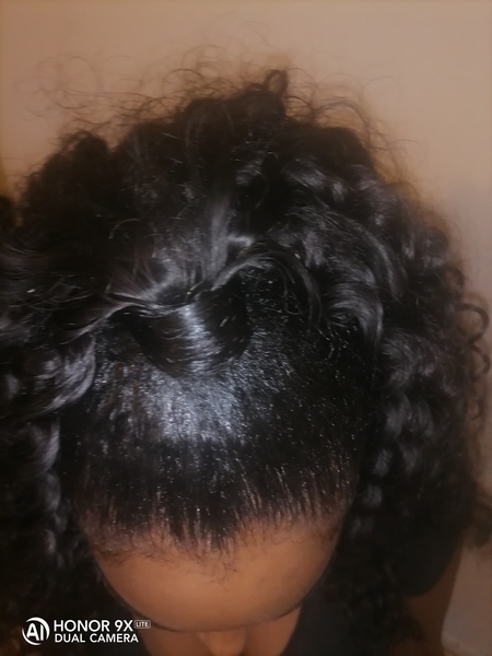 salon de coiffure afro tresse tresses box braids crochet braids vanilles tissages paris 75 77 78 91 92 93 94 95 IFEUVDAR