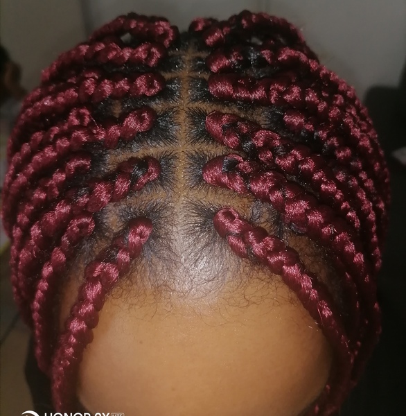 salon de coiffure afro tresse tresses box braids crochet braids vanilles tissages paris 75 77 78 91 92 93 94 95 UTVEGMQT