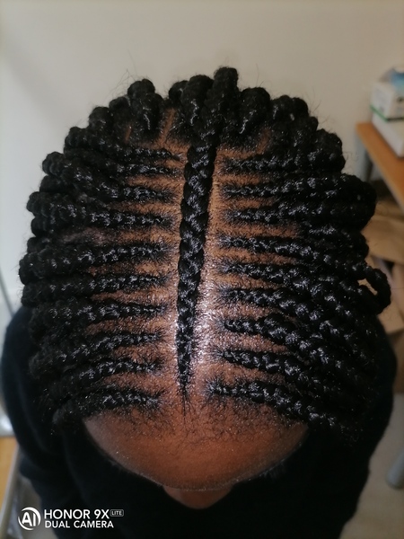 salon de coiffure afro tresse tresses box braids crochet braids vanilles tissages paris 75 77 78 91 92 93 94 95 JYGTDYBT