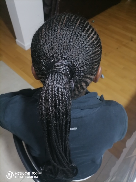 salon de coiffure afro tresse tresses box braids crochet braids vanilles tissages paris 75 77 78 91 92 93 94 95 UAIVJIXW