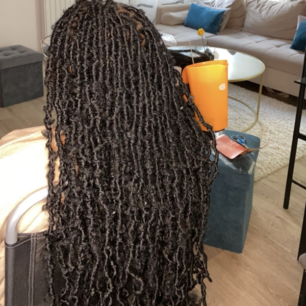 salon de coiffure afro tresse tresses box braids crochet braids vanilles tissages paris 75 77 78 91 92 93 94 95 MBQWRGIV