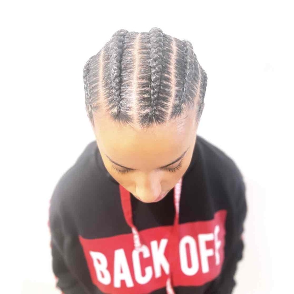 salon de coiffure afro tresse tresses box braids crochet braids vanilles tissages paris 75 77 78 91 92 93 94 95 KXKSZPBZ