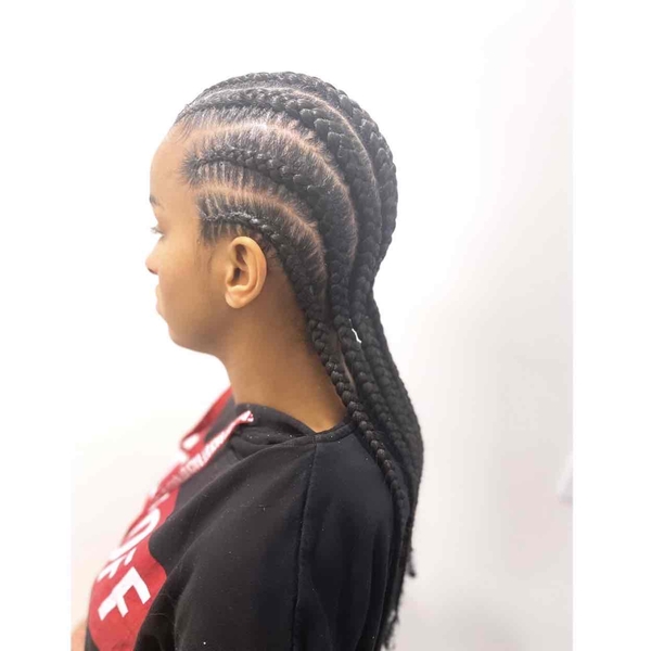 salon de coiffure afro tresse tresses box braids crochet braids vanilles tissages paris 75 77 78 91 92 93 94 95 CYSXNYFX