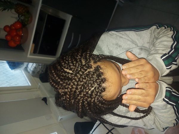 salon de coiffure afro tresse tresses box braids crochet braids vanilles tissages paris 75 77 78 91 92 93 94 95 ESBWNYLV