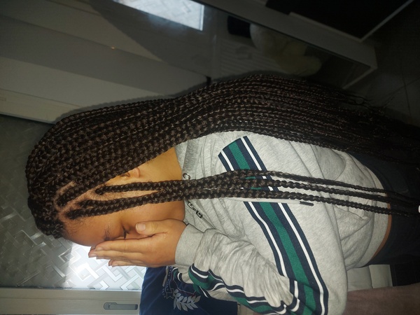 salon de coiffure afro tresse tresses box braids crochet braids vanilles tissages paris 75 77 78 91 92 93 94 95 MFSVLPYB