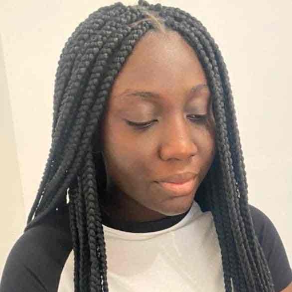 salon de coiffure afro tresse tresses box braids crochet braids vanilles tissages paris 75 77 78 91 92 93 94 95 LUIGIQSA