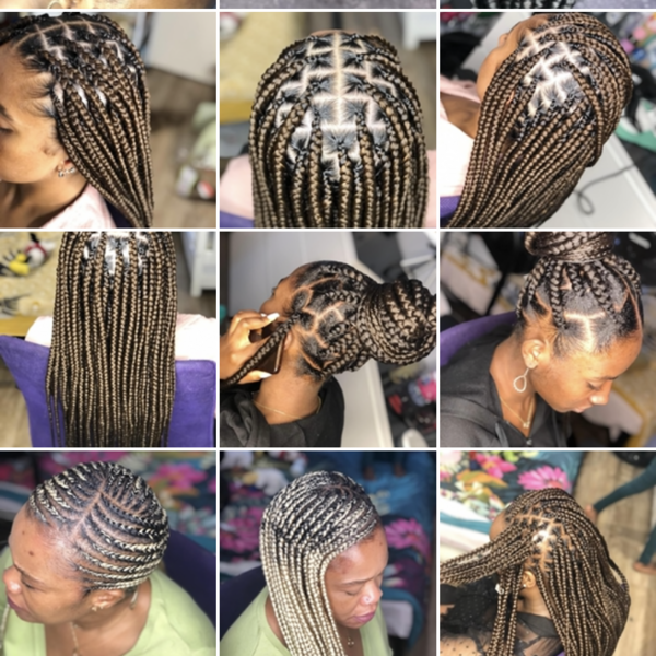 salon de coiffure afro tresse tresses box braids crochet braids vanilles tissages paris 75 77 78 91 92 93 94 95 MLVGZJWX