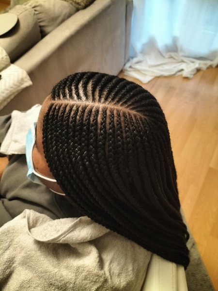 salon de coiffure afro tresse tresses box braids crochet braids vanilles tissages paris 75 77 78 91 92 93 94 95 XUUSJMAG