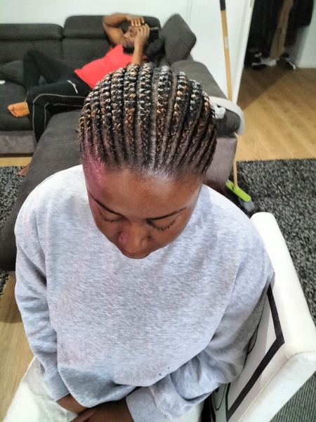salon de coiffure afro tresse tresses box braids crochet braids vanilles tissages paris 75 77 78 91 92 93 94 95 TRLHPUMX
