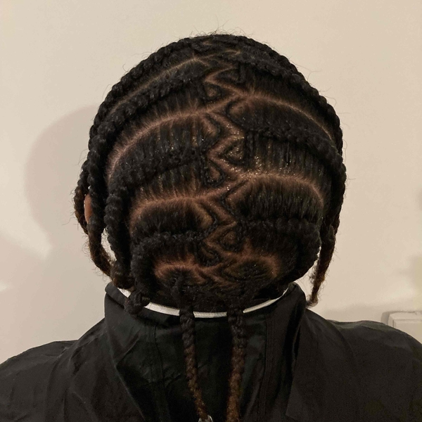 salon de coiffure afro tresse tresses box braids crochet braids vanilles tissages paris 75 77 78 91 92 93 94 95 TSPDREMO