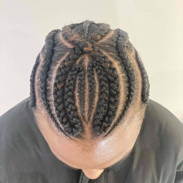 salon de coiffure afro tresse tresses box braids crochet braids vanilles tissages paris 75 77 78 91 92 93 94 95 BZJRTNUG