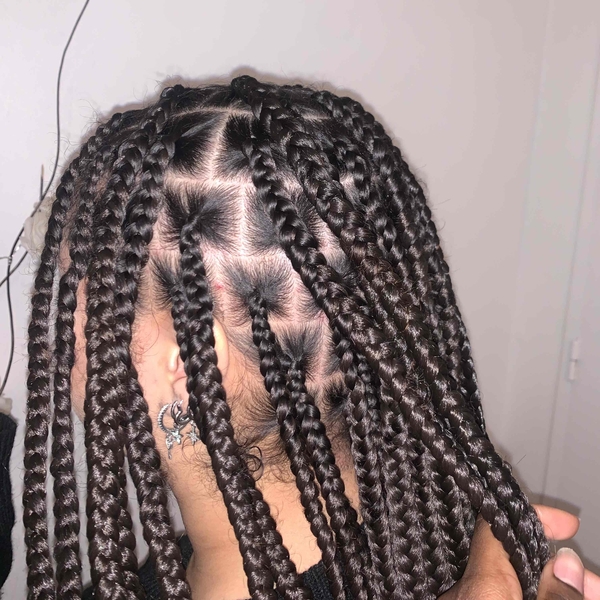 salon de coiffure afro tresse tresses box braids crochet braids vanilles tissages paris 75 77 78 91 92 93 94 95 KNFUVCIX