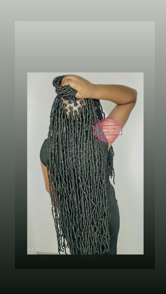 salon de coiffure afro tresse tresses box braids crochet braids vanilles tissages paris 75 77 78 91 92 93 94 95 SAUCSJTY
