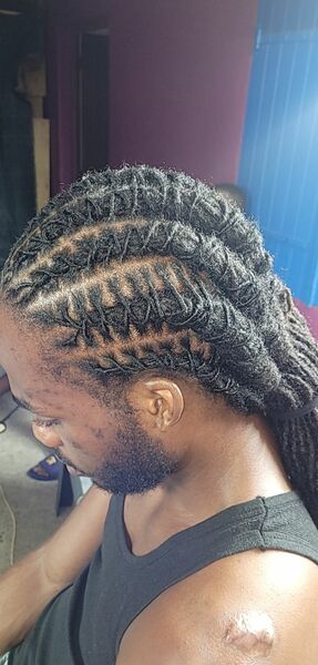 salon de coiffure afro tresse tresses box braids crochet braids vanilles tissages paris 75 77 78 91 92 93 94 95 HYNALLMD