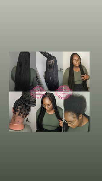 salon de coiffure afro tresse tresses box braids crochet braids vanilles tissages paris 75 77 78 91 92 93 94 95 LTHWEQEB