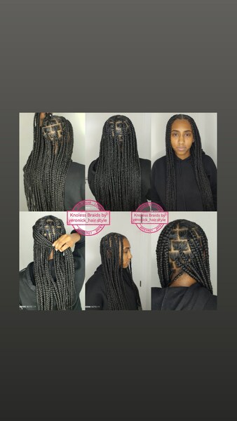 salon de coiffure afro tresse tresses box braids crochet braids vanilles tissages paris 75 77 78 91 92 93 94 95 KISFPOIR