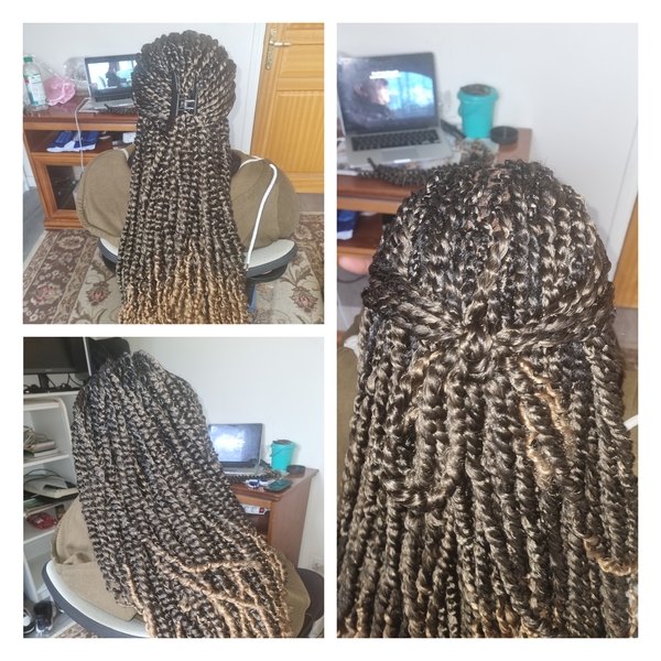 salon de coiffure afro tresse tresses box braids crochet braids vanilles tissages paris 75 77 78 91 92 93 94 95 VDOFYIDI