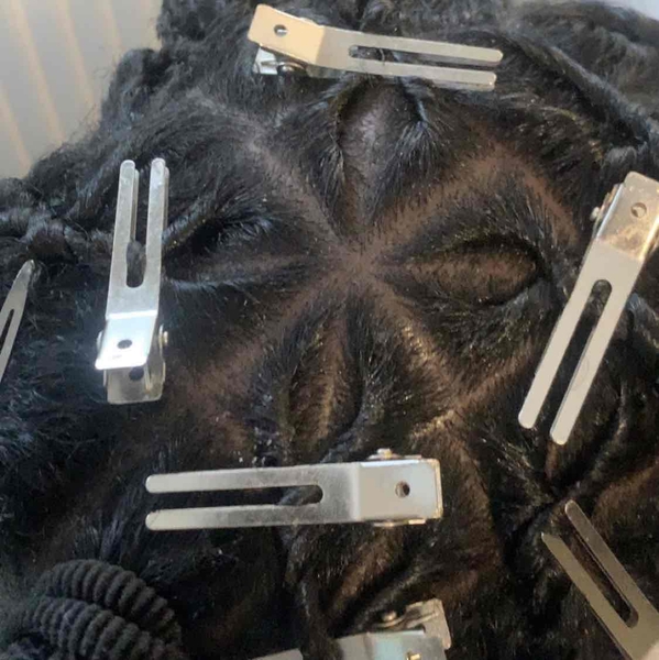 salon de coiffure afro tresse tresses box braids crochet braids vanilles tissages paris 75 77 78 91 92 93 94 95 ERDGDRIK