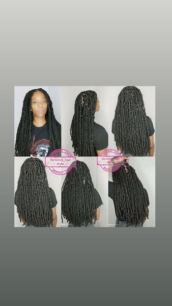 salon de coiffure afro tresse tresses box braids crochet braids vanilles tissages paris 75 77 78 91 92 93 94 95 QUGJTTFC