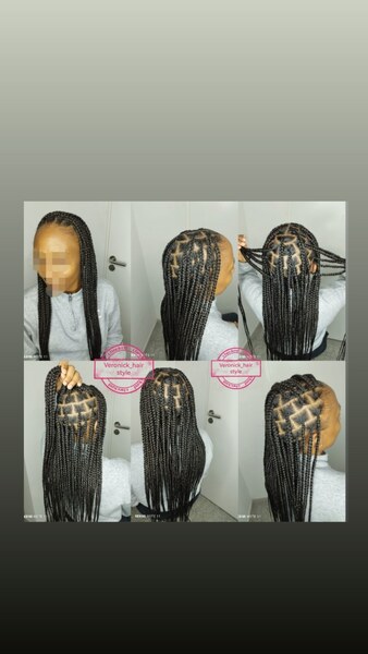 salon de coiffure afro tresse tresses box braids crochet braids vanilles tissages paris 75 77 78 91 92 93 94 95 ZTRHXVVK
