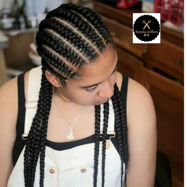 salon de coiffure afro tresse tresses box braids crochet braids vanilles tissages paris 75 77 78 91 92 93 94 95 MDREWEET