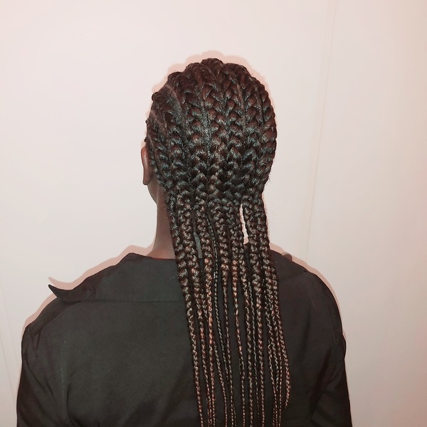 salon de coiffure afro tresse tresses box braids crochet braids vanilles tissages paris 75 77 78 91 92 93 94 95 PZVFQAQK
