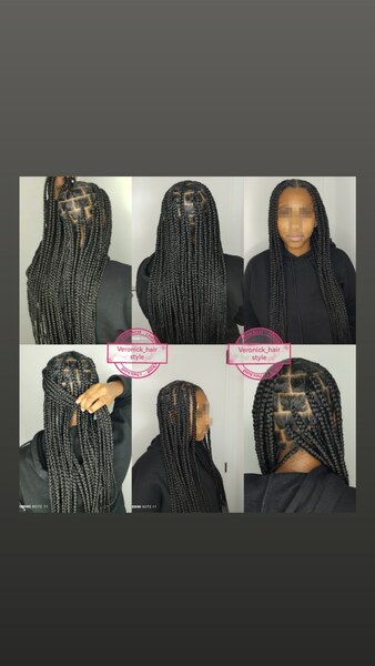 salon de coiffure afro tresse tresses box braids crochet braids vanilles tissages paris 75 77 78 91 92 93 94 95 BAFZXGXI