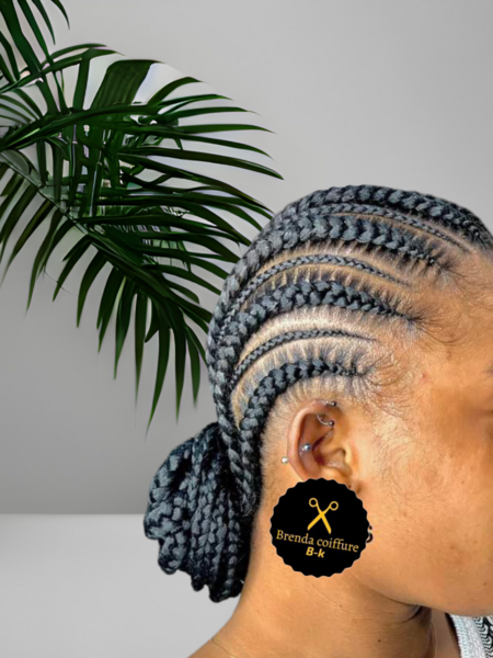 salon de coiffure afro tresse tresses box braids crochet braids vanilles tissages paris 75 77 78 91 92 93 94 95 DOBWVRUK