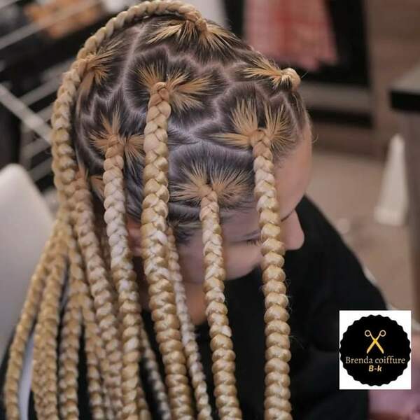 salon de coiffure afro tresse tresses box braids crochet braids vanilles tissages paris 75 77 78 91 92 93 94 95 AFVRICYP