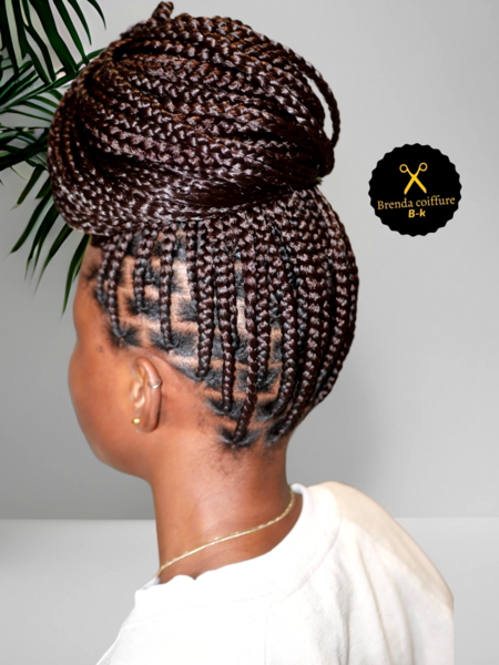 salon de coiffure afro tresse tresses box braids crochet braids vanilles tissages paris 75 77 78 91 92 93 94 95 RJQRVGFE