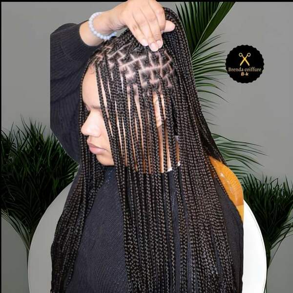 salon de coiffure afro tresse tresses box braids crochet braids vanilles tissages paris 75 77 78 91 92 93 94 95 ATHOBCNX