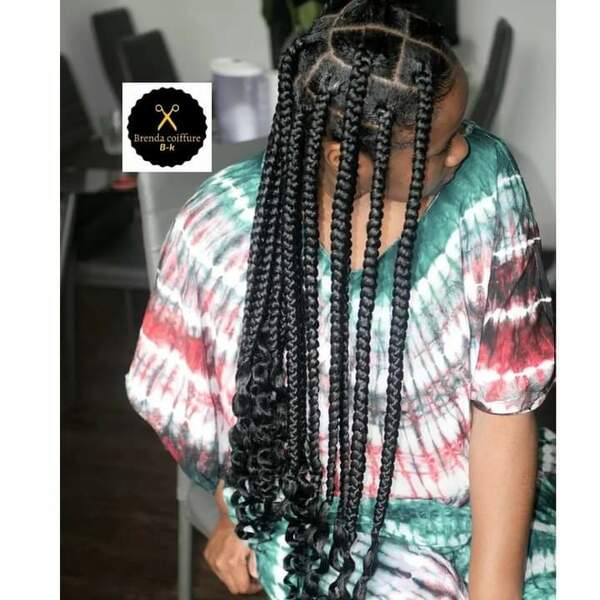 salon de coiffure afro tresse tresses box braids crochet braids vanilles tissages paris 75 77 78 91 92 93 94 95 BOJWFKIV