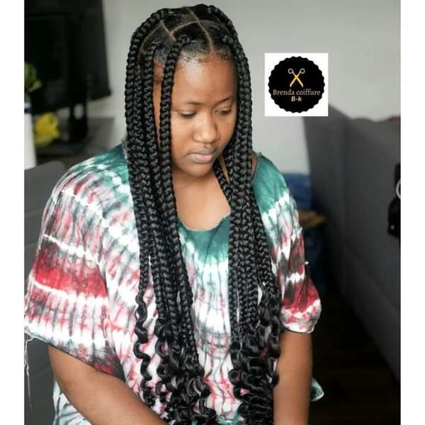 salon de coiffure afro tresse tresses box braids crochet braids vanilles tissages paris 75 77 78 91 92 93 94 95 AKEPHHXT