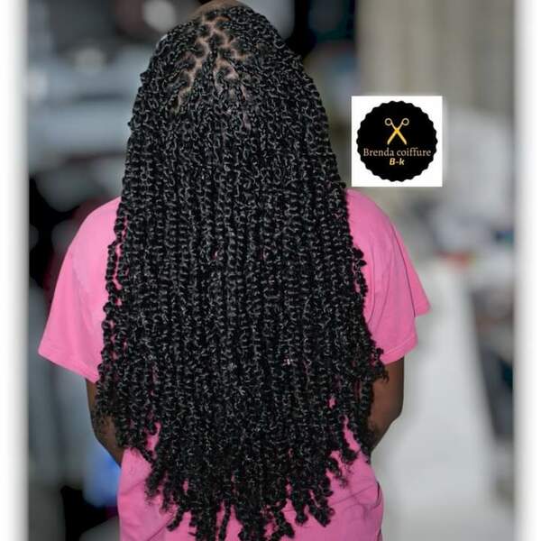 salon de coiffure afro tresse tresses box braids crochet braids vanilles tissages paris 75 77 78 91 92 93 94 95 HYCPKVRL