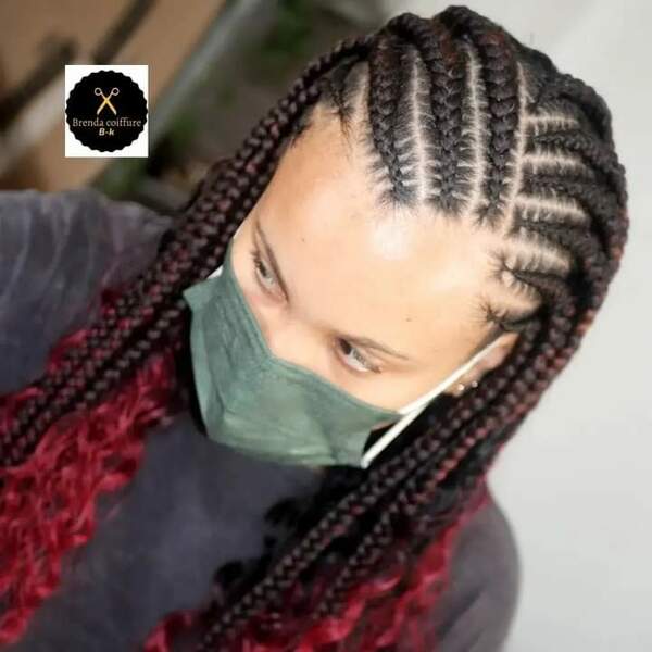 salon de coiffure afro tresse tresses box braids crochet braids vanilles tissages paris 75 77 78 91 92 93 94 95 DXXSMIYH