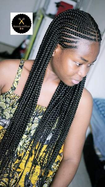 salon de coiffure afro tresse tresses box braids crochet braids vanilles tissages paris 75 77 78 91 92 93 94 95 QQXEWEIC