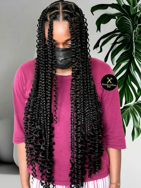 salon de coiffure afro tresse tresses box braids crochet braids vanilles tissages paris 75 77 78 91 92 93 94 95 MPLLVGUQ