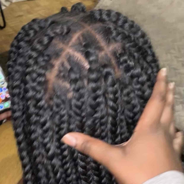 salon de coiffure afro tresse tresses box braids crochet braids vanilles tissages paris 75 77 78 91 92 93 94 95 PNOISXCE