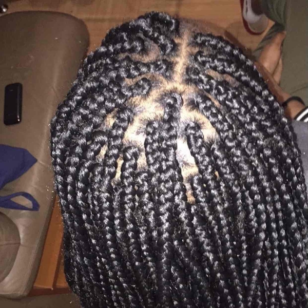 salon de coiffure afro tresse tresses box braids crochet braids vanilles tissages paris 75 77 78 91 92 93 94 95 CKAKQPBO
