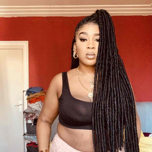 salon de coiffure afro tresse tresses box braids crochet braids vanilles tissages paris 75 77 78 91 92 93 94 95 GOCYTUWC