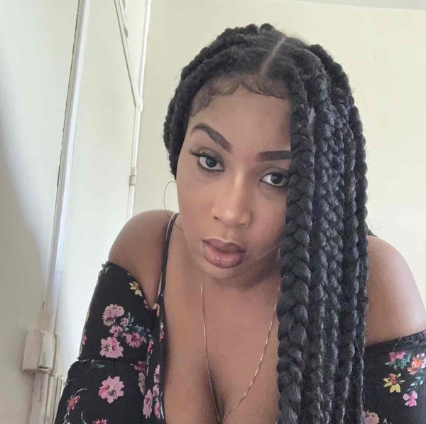 salon de coiffure afro tresse tresses box braids crochet braids vanilles tissages paris 75 77 78 91 92 93 94 95 DAWVTBCH