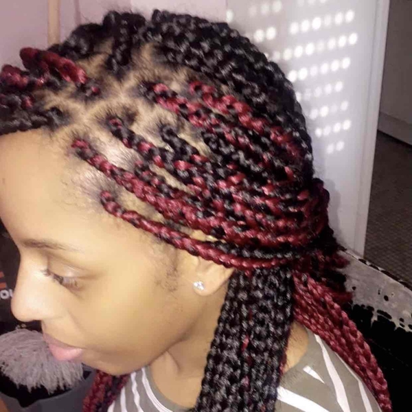 salon de coiffure afro tresse tresses box braids crochet braids vanilles tissages paris 75 77 78 91 92 93 94 95 RSGGVXZU