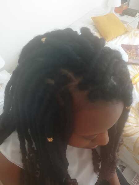 salon de coiffure afro tresse tresses box braids crochet braids vanilles tissages paris 75 77 78 91 92 93 94 95 RKKDXKBG
