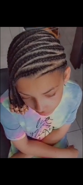 salon de coiffure afro tresse tresses box braids crochet braids vanilles tissages paris 75 77 78 91 92 93 94 95 NDMDHPSI