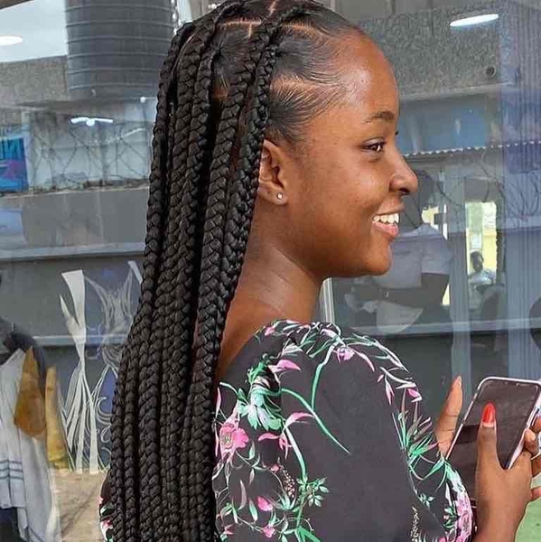 salon de coiffure afro tresse tresses box braids crochet braids vanilles tissages paris 75 77 78 91 92 93 94 95 CJNEYKPY