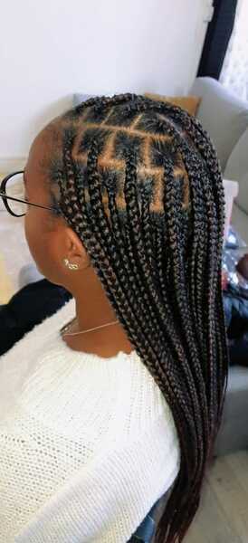 salon de coiffure afro tresse tresses box braids crochet braids vanilles tissages paris 75 77 78 91 92 93 94 95 OIAUHHFR
