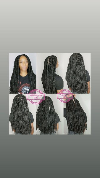 salon de coiffure afro tresse tresses box braids crochet braids vanilles tissages paris 75 77 78 91 92 93 94 95 KAASMMGU