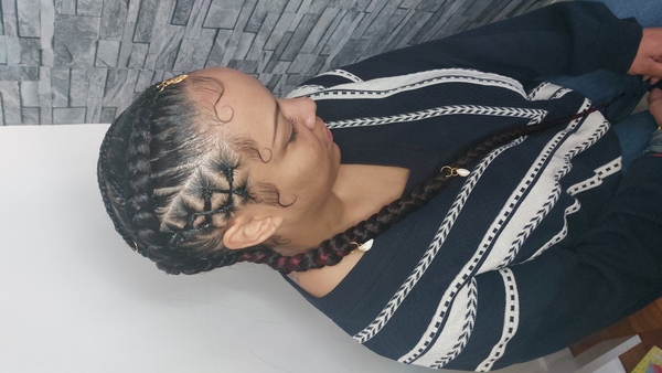 salon de coiffure afro tresse tresses box braids crochet braids vanilles tissages paris 75 77 78 91 92 93 94 95 QLPETEZB