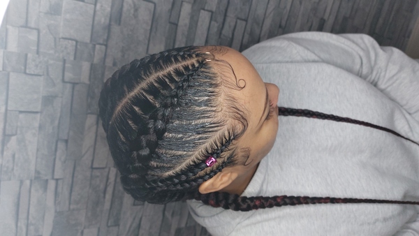 salon de coiffure afro tresse tresses box braids crochet braids vanilles tissages paris 75 77 78 91 92 93 94 95 DLYJDSJV